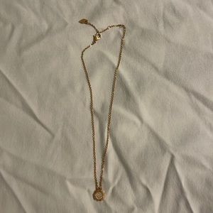 Swarovski Bolt Pendant Micro